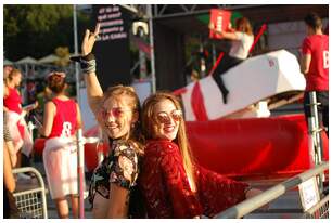 Foto 442 de la jueves 6 de julio | Bilbao BBK Live 2017